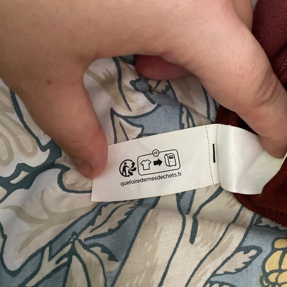 ✨ZARA✨midi bodycon dress - Picture 10 of 11